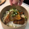 10分で簡単【カリカリさばカレー丼】の工程5