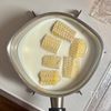 自然の恵み♪【とうもろこしのポタージュ】の工程2