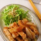 洋食屋さんの味♪ポークジンジャー