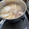 みやしたまほの作ってみた!投稿(圧力鍋で簡単♪お出汁の旨味たっぷりの大根煮)