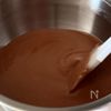 【オーブン不要】濃厚チョコムースタルトの工程6