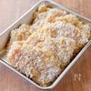 【薬味たっぷり鶏カツ丼】さっぱり×がっつり♪夏にもおすすめ！の工程2