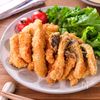 【ささみとエリンギのサクサクフライ】汚れない衣付けでラクに♪の工程6