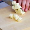 しっとり＆香ばしい♩パイ皿で作る 基本のアーモンドタルトの下準備