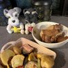 754099の作ってみた!投稿(男がうなる一品!究極ふわとろジューシーな豚角煮 #圧力調理)