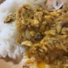 さっちゃんの作ってみた!投稿(【鯖缶の味噌カレー】栄養満点やみつき！！)