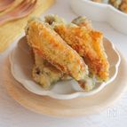 子どもがパクパク食べた『うま塩のりチキン』
