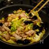 簡単だけどしっかり美味しい!わがまま中華丼の工程6