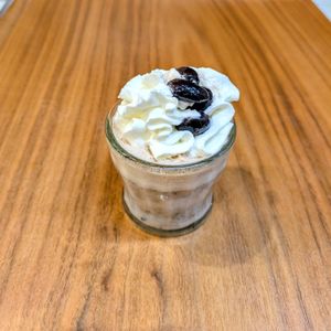るるる♪の作ってみた!投稿(黒豆で♡初心者向け超簡単和スイーツ＊黒豆プリン♡)