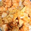 ゲル花の作ってみた!投稿(鶏むねキャベツ炒め【レモンペッパー】)