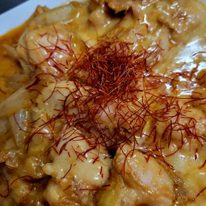 ヴェルの作ってみた!投稿(【チーズタッカルビ】揉んで焼くだけ超簡単！)