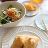 小春（ぽかぽかびより）の作ってみた!投稿(新玉ねぎのツナラー油和え。)