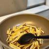 大学芋風きんぴらの工程1