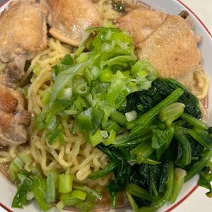 MOTOの作ってみた!投稿(手づくりチキンラーメン【#簡単 #育ちざかりが大よろこび】)