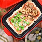 お正月だけじゃもったいない!余りがちな【お餅】が大活躍するレシピ15選
