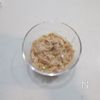 ツナのうま味たっぷり常備菜。やみつきキャベツの工程2