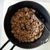 おかわりが止まらない!新生姜の甘辛鶏そぼろ♪お弁当にも◎の工程6
