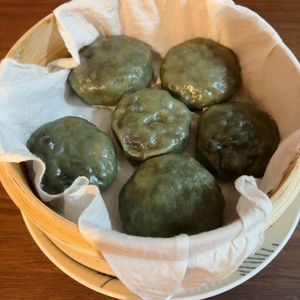 よしりんの作ってみた!投稿(熊本名物♪いきなりだんご)