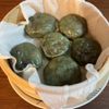 よしりんの作ってみた!投稿(熊本名物♪いきなりだんご)