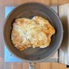 ワンパン10分!【鶏むねチキンステーキ☆レモンバターソース】の工程2