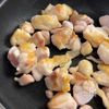 【鶏スタミナ丼】激うまガッツリの工程2