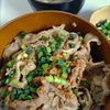 ゆみの作ってみた!投稿(【たったひと手間で肉が化ける】豚こまご飯)
