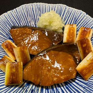 楽ラク手抜キッチン🐶🐾の作ってみた!投稿(照りうま！ごはんが進む！ぶりの照り焼き)