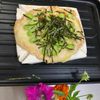 そら・ゆずの作ってみた!投稿(超簡単♡ツナ味噌マヨのはんぺんピザ)