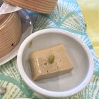 簡単ごま豆腐