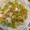 くだもの大好き🧡の作ってみた!投稿(【息子大絶賛！ぱぱっと、うま塩焼きそば】ランチ/お弁当に)