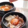 辛くない！うま味たっぷり【ひよこ豆スンドゥブ】の工程6