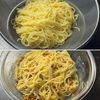 【納豆の梅しそ和風冷製パスタ】さっぱり×ネバネバ！栄養満点♡の工程2