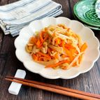 福島の郷土料理！ひきないり＊