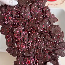 プリングルズチョコよりこっち！材料2つのじゃがチョコ