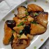 コスモスの作ってみた!投稿(ぶりとエリンギの照りてり炒め ご飯泥棒♪ )