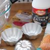 【基本のブランマンジェ】初めてでも失敗しない本格的な作り方!の下準備