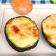 たまらない組み合わせ♡アボカドのマヨチーズトースター焼き