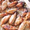 オーブンまかせ《材料4つ！究極のだしチキン🍗》の工程3