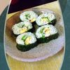チョロリスの作ってみた!投稿(【我が家のサラダ巻き】パクパクいける!節分の恵方巻きにも◎)