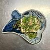 貝割れ菜の冷ややっこ〜手作りポン酢しょうゆかけの工程3