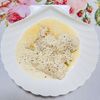 954311の作ってみた!投稿(【鶏むね肉のレモンクリーム煮】さっぱり~スープごと美味しい!)