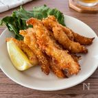 さくっかりっ！チキンスティック