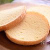 卵温め不要*共立て方法で作るふんわり軽~いスポンジケーキ