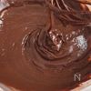 米粉チョコ蒸しケーキの工程3