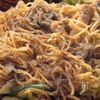 やみつき濃厚ソースのイカ焼きそば♪お弁当にも◎の工程5