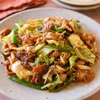 【豚バラキャベツの回鍋肉】夫絶賛！これで作ってほしい！！