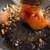 【鶏ごぼうそぼろ】ワンパンガッツリご飯泥棒の工程1