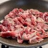 爆速のっけごはん♪【甘辛豚たまごはん】の工程2