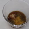 ワンパン10分！【かぼちゃと厚揚げのコク旨カレーそぼろ炒め】の下準備