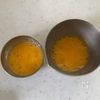 さつまいものスコーンの工程2